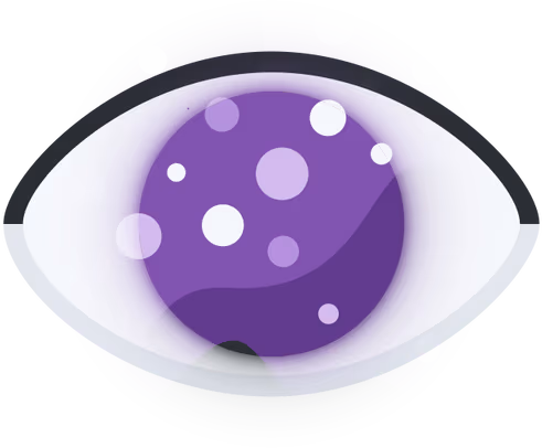 AstralEye emote