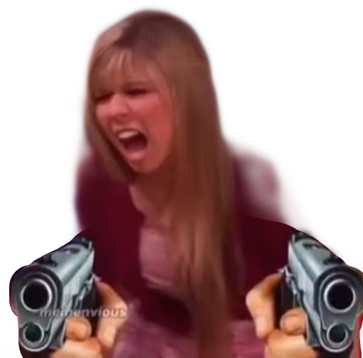 sAHHHm emote