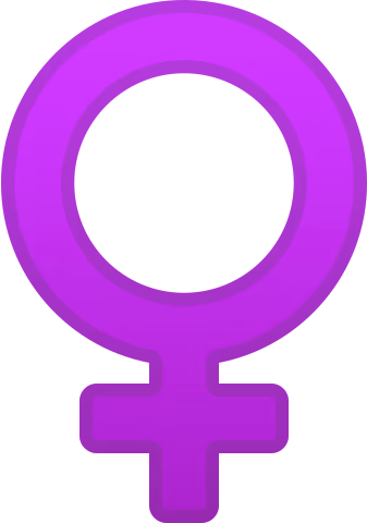 Fille emote