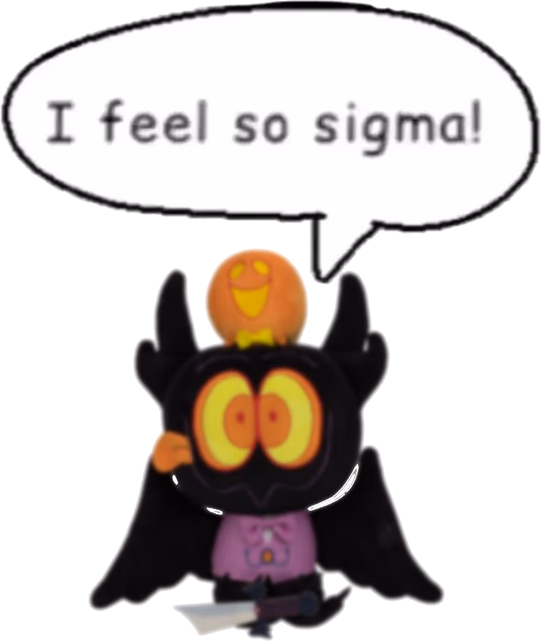 Sigma_barnaby emote