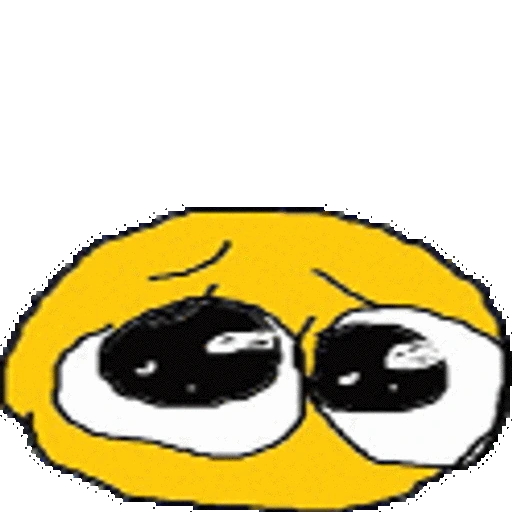 powercry emoji