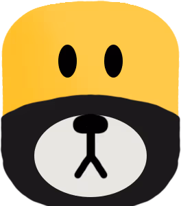 oofMask emote