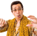 PikotaroPPAP emote