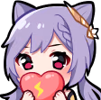 love emote