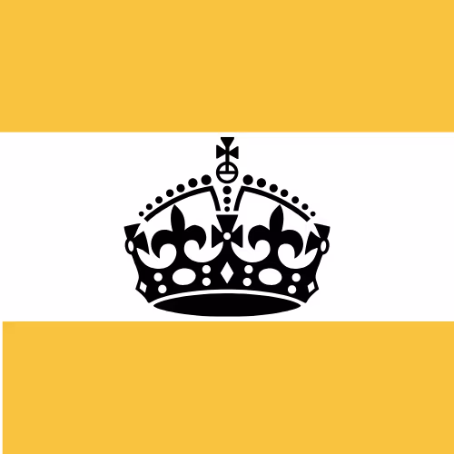 TheCorleoneFlag emote