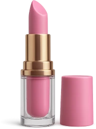 Pinklipstick emote