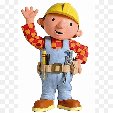 bobuilder emote