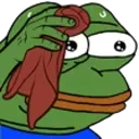 monkaWipe emote