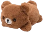 bearplushie emote
