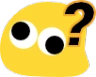 confusedblob emote