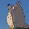 totoro_bye emote