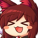 KagerouHappy emote