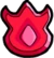 insignia_vulcao emote
