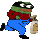 potatoThief animated emote