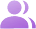 members_purple emote