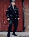 hardbass emote