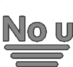 NoU emoji
