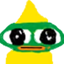 donkStare emote