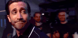 jakeLeave emote