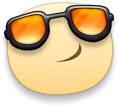 meepcool emote