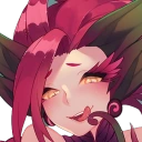 zyra emoji