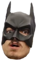 batmanricky emote