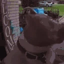 DogLookingSussyAndSuspicious emoji