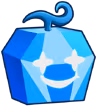 DiamondFruit emote