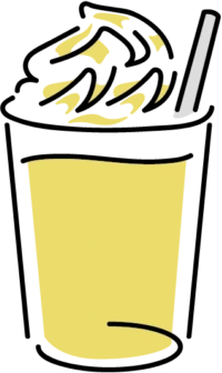 Yellow_drink emote
