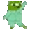 MiniJammies emote