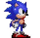 SonicWAITING emoji