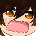 zhongli_screm emote