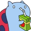 Catbug_Sip emoji