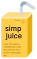 simpjuice emote