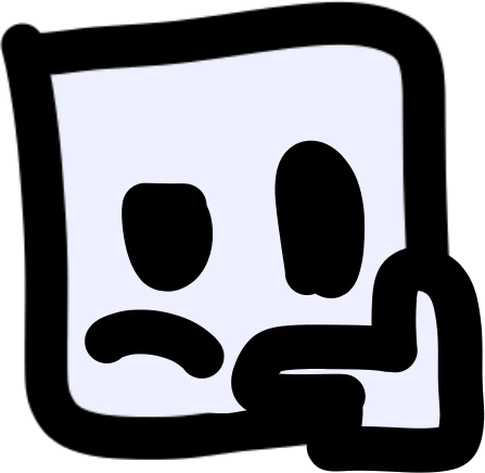 think emote