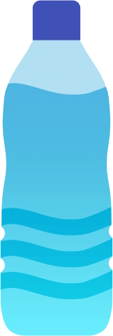 waterbottle emote