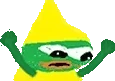 DonkiClap emote