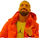 drake_yes emote