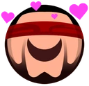 KenshiLove emoji