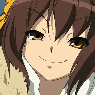 haruhi_smug emote