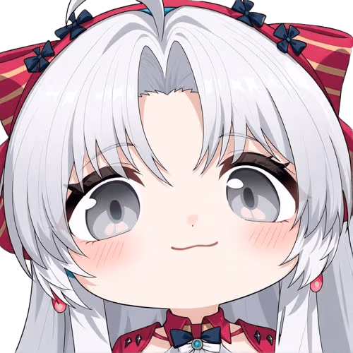 Carlotta emote