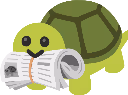 DeliverNewspaper emote