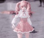 FBIPunch animated emote