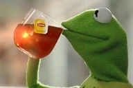 kermitTea emote