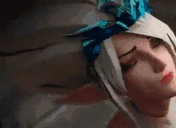 JannaDrink emote