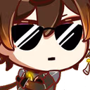 ZhongCool emote