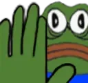 Haltge emote