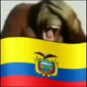 Ecuador emote