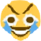 L_m_A_o emoji