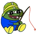 fishing emote
